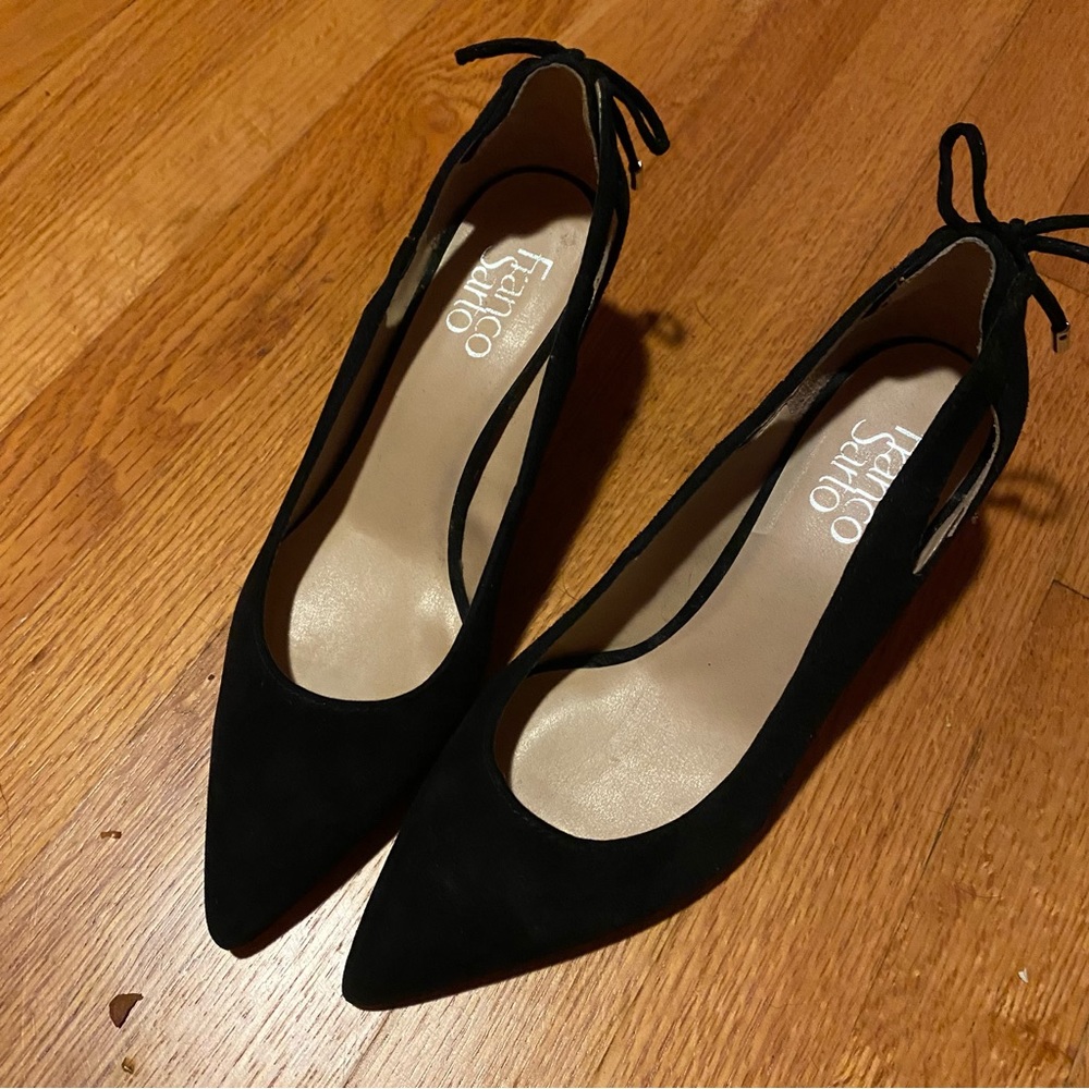 Franco Sarto L-DOE size 7.5